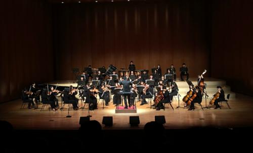 제주프라임필하모닉오케스트라