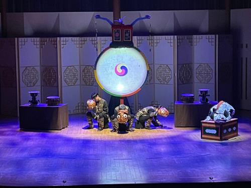 두근두근시어터