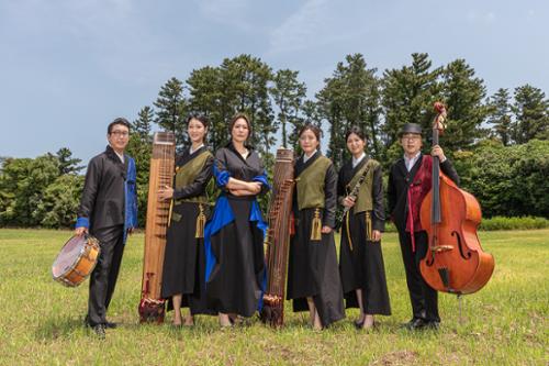 아트프로젝트 나무꽃