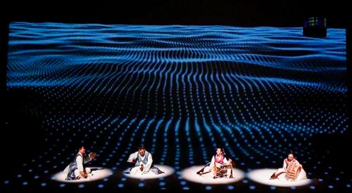 (사)전통예술공연개발원