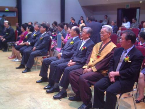 제주특별자치도한글서예사랑모임