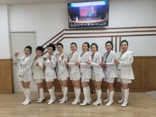 제주타악퍼포먼스협회