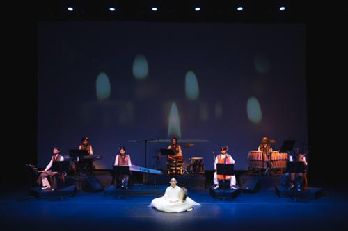 우리음악앙상블 풍경소리