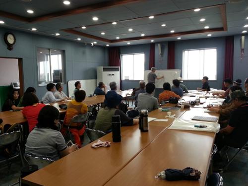 단체 관련 사진 4